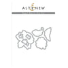 Altenew Dies Regal Beauty