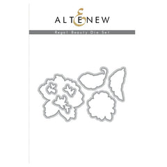 Altenew Dies Regal Beauty