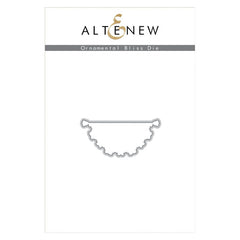 Altenew Dies Ornamental Bliss