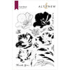 Altenew Clear Stamps Fresh Bloom