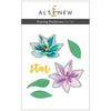 Altenew Dies Stunning Starflowers