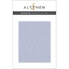 Altenew Dies Dotted Tile Debossing Cover