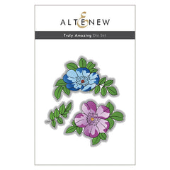 Altenew Dies Truly Amazing