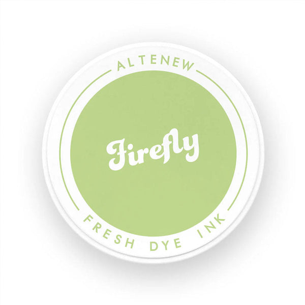 Altenew Fresh Dye Ink Firefly