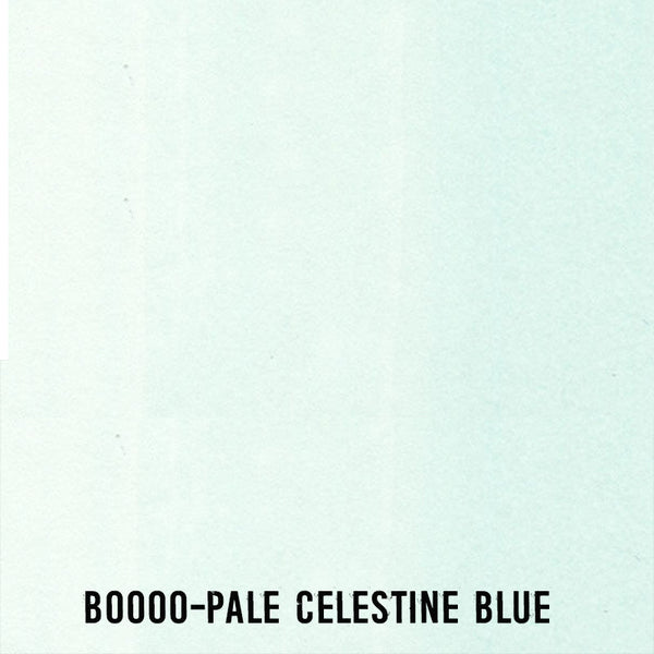 COPIC Ink B0000 Pale Celestine