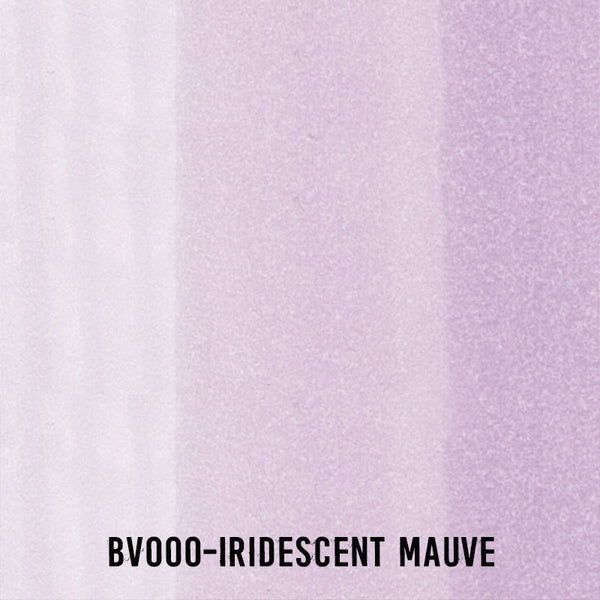 COPIC Sketch Marker BV000 Iridescent Mauve