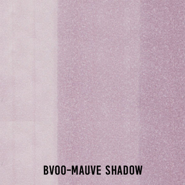 COPIC Sketch Marker BV00 Mauve Shadow