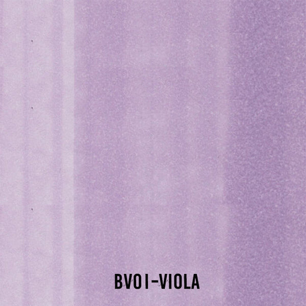 COPIC Ink BV01 Viola
