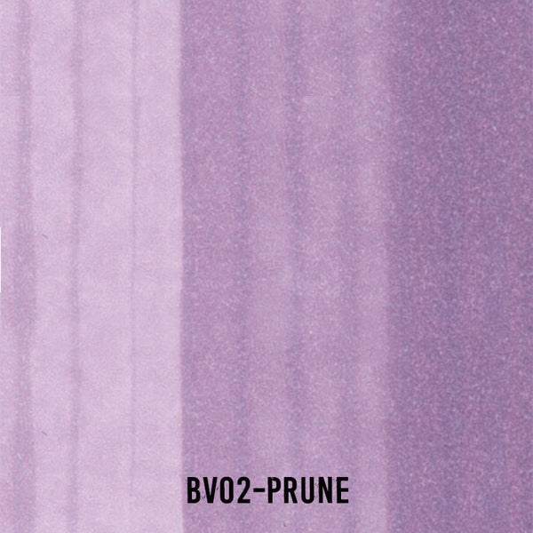 COPIC Sketch Marker BV02 Prune