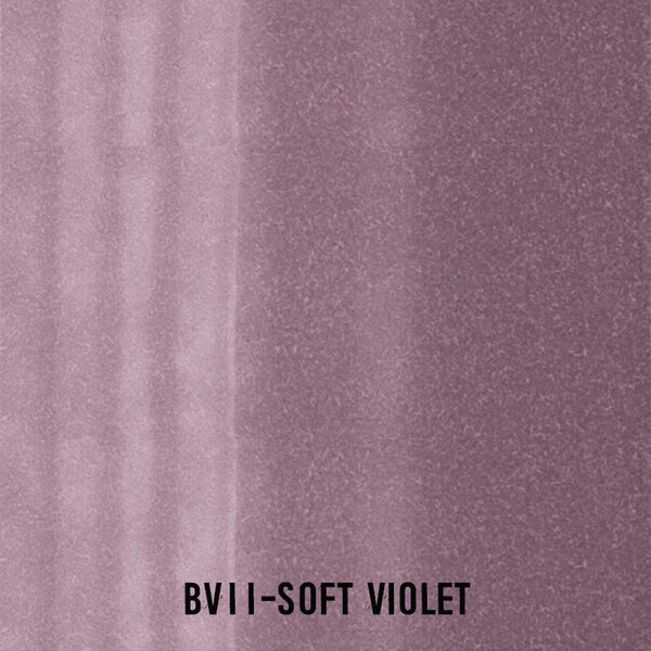 COPIC Sketch Marker BV11 Soft Violet