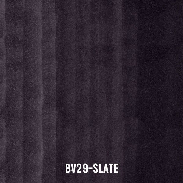 COPIC Sketch Marker BV29 Slate