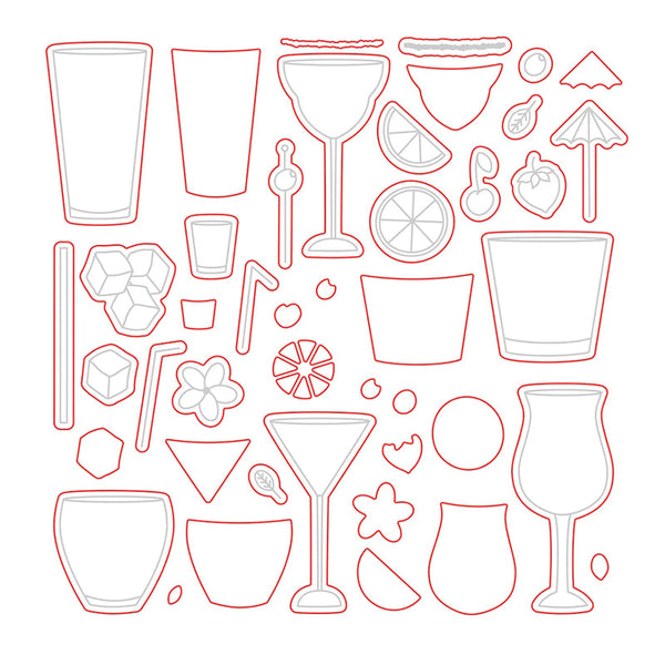 Honey Bee Dies Raise A Glass