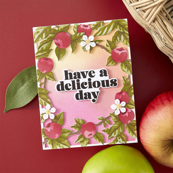 Hero Arts Stamps & Dies You're Golden