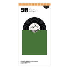 Hero Arts Dies Record Collection