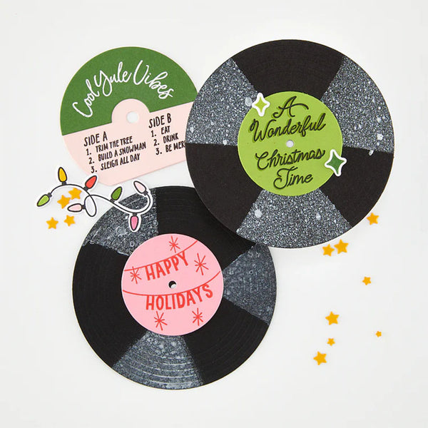 Hero Arts Dies Record Collection