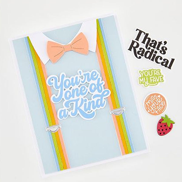 Hero Arts Dies Suspenders