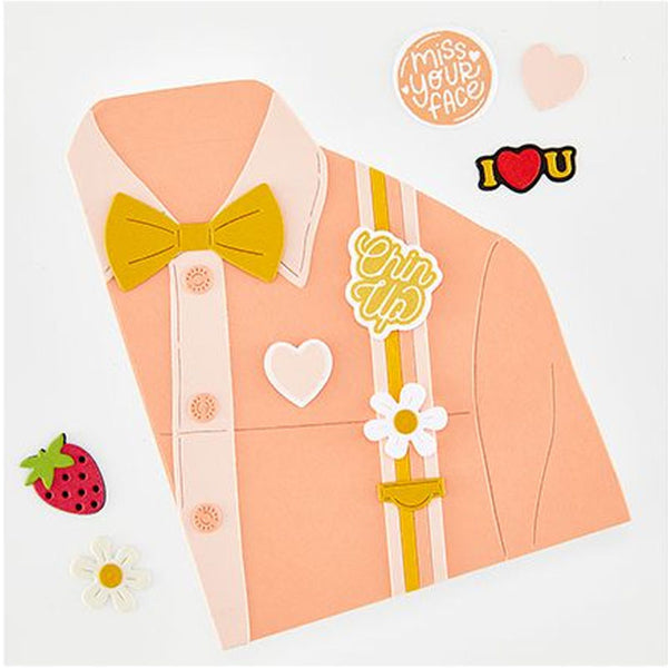 Hero Arts Dies Got Flair?