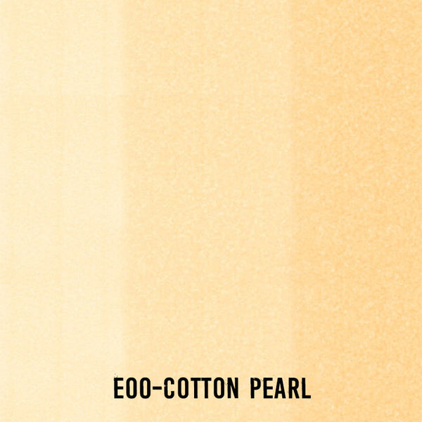 COPIC Original Marker E00 Cotton Pearl