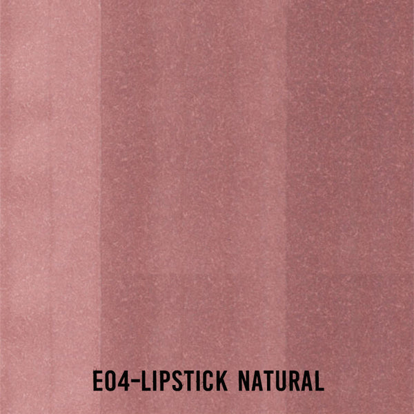 COPIC Ink E04 Lipstick Rose