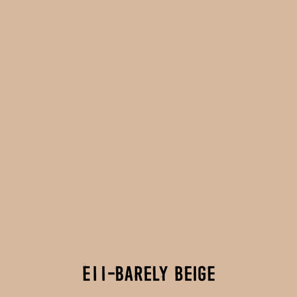 COPIC Ink E11 Barely Beige