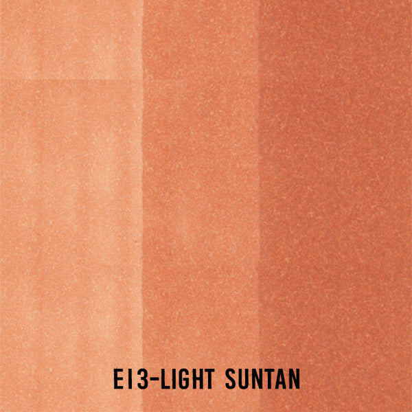 COPIC Ink E13 Desert Sand