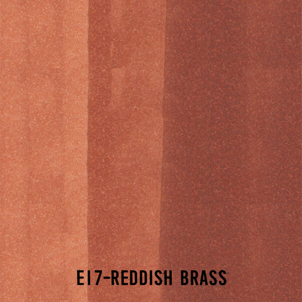 COPIC Ink E17 Reddish