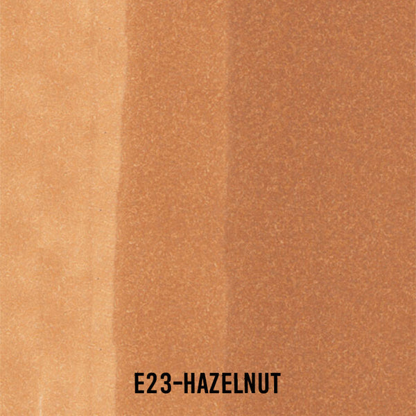 COPIC Sketch Marker E23 Hazelnut