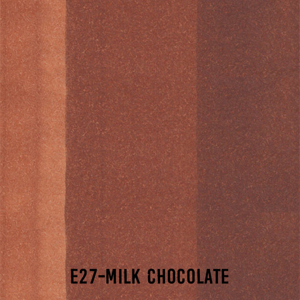 COPIC Sketch Marker E27 Africano