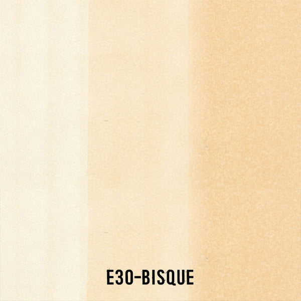 COPIC Sketch Marker E30 Bisque