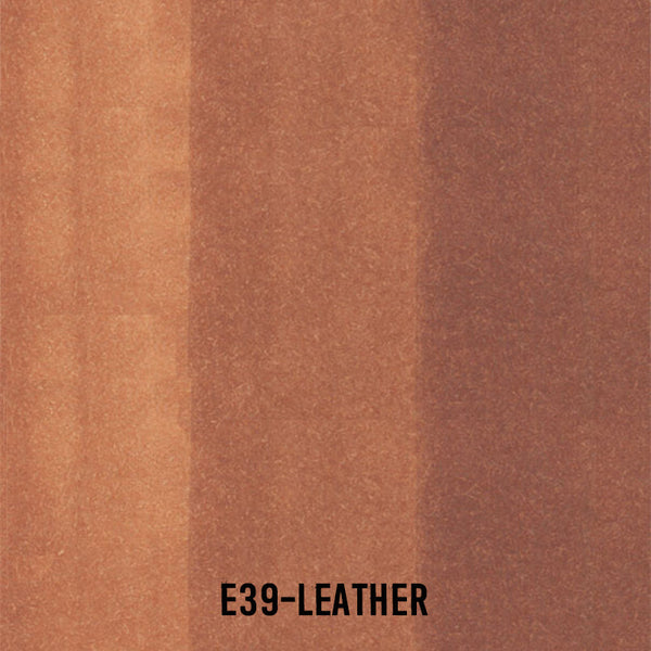 COPIC Original Marker E39 Leather