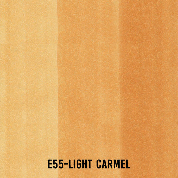 COPIC Original Marker E55 Light Camel