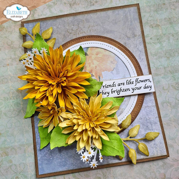 Elizabeth Craft Dies Rectangle Gift Box