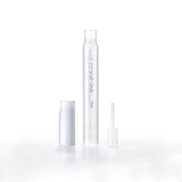 COPIC Ink Empty Bottle No Ink