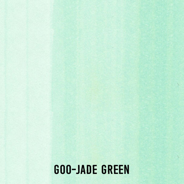 COPIC Original Marker G00 Jade Green