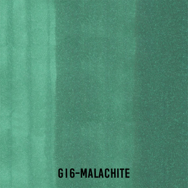 COPIC Original Marker G16 Malachite
