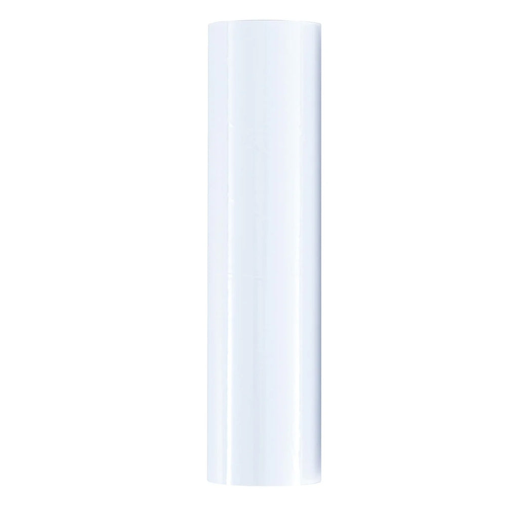 Spellbinders Glimmer Hot Foil Roll Opaque White