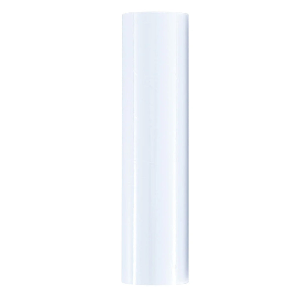 Spellbinders Glimmer Hot Foil Roll Opaque White