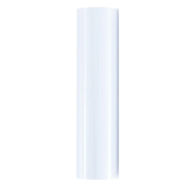 Spellbinders Glimmer Hot Foil Roll Opaque White