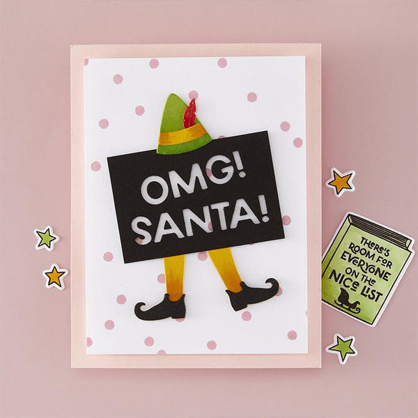 Hero Arts Press Plates Celebration