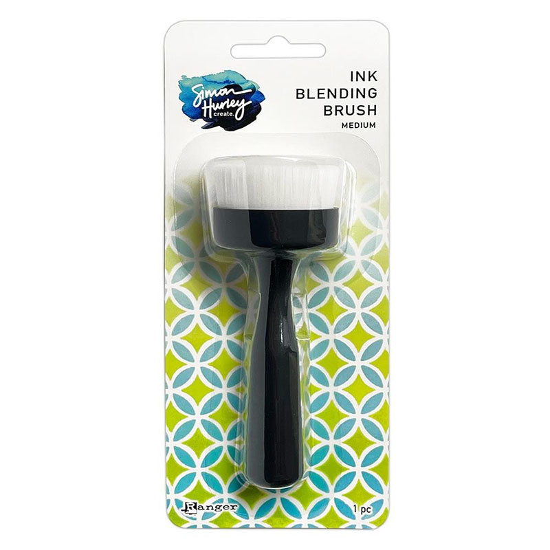 Simon Hurley Blending Brush Medium