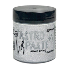 Simon Hurley Astro Paste Silver Lining