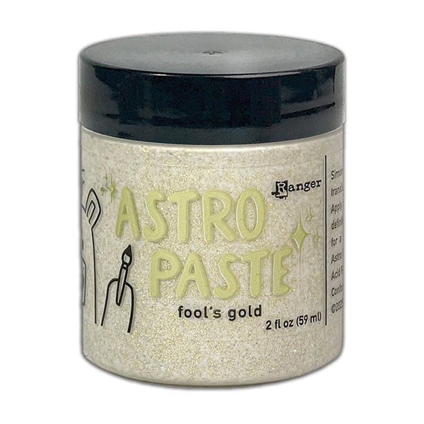 Simon Hurley Astro Paste Fool's Gold