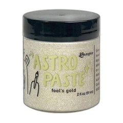Simon Hurley Astro Paste Fool's Gold