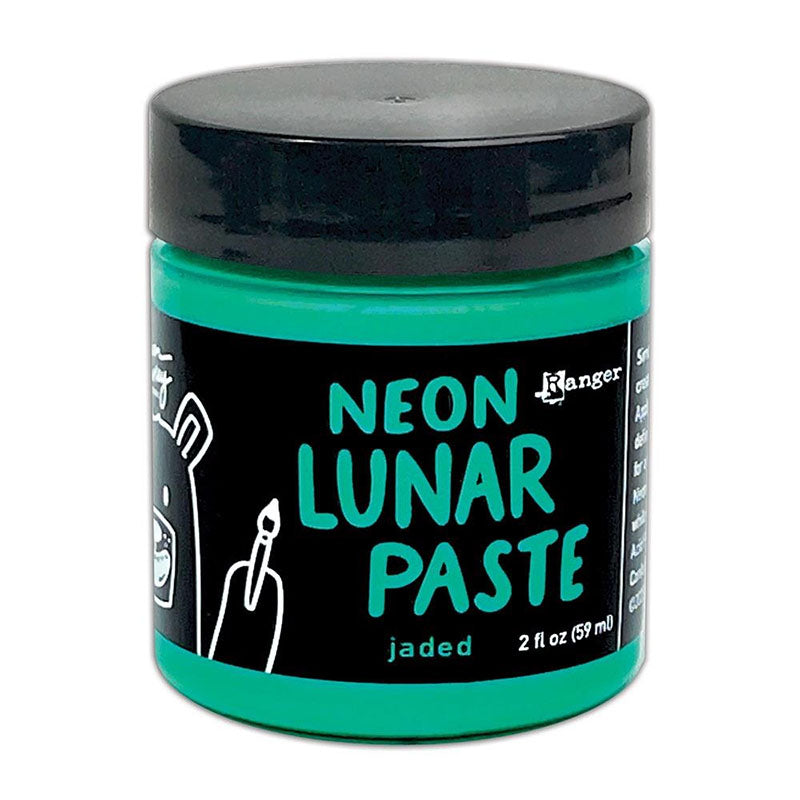 Simon Hurley Lunar Paste Jaded