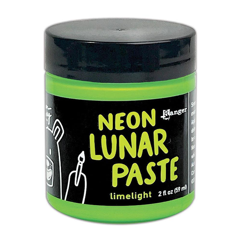 Simon Hurley Lunar Paste Limelight