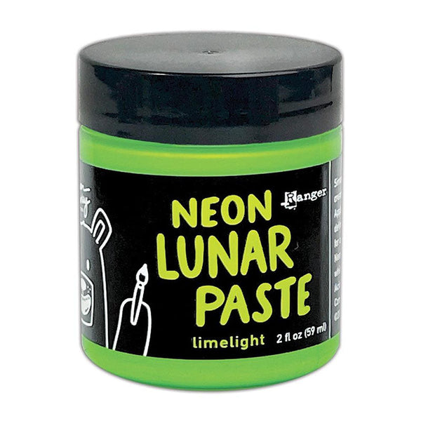 Simon Hurley Lunar Paste Limelight