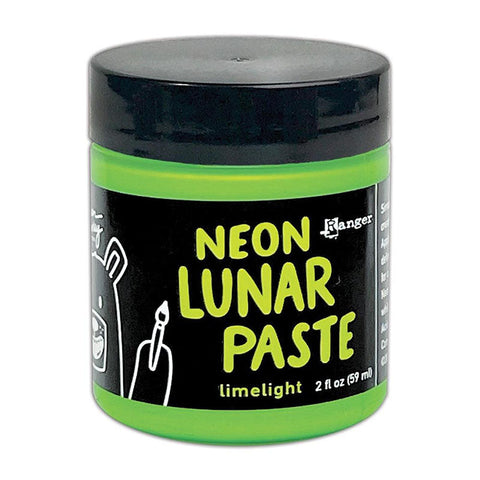 Simon Hurley Lunar Paste Limelight
