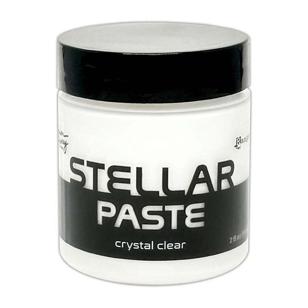Simon Hurley Stellar Paste Crystal Clear