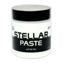 Simon Hurley Stellar Paste White Lie