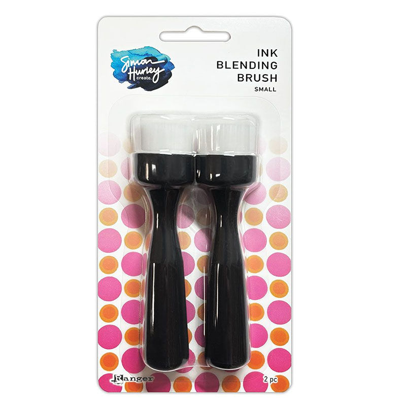 Simon Hurley 2pc Blending Brush